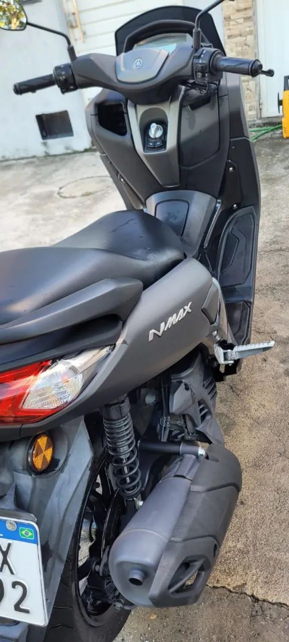 Yamaha nmax  - Foto 3