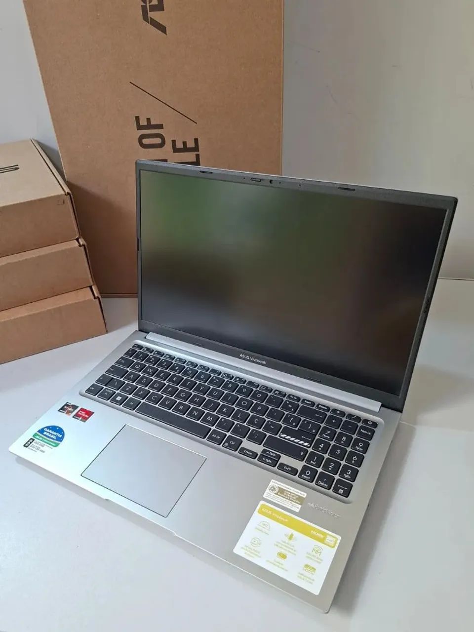 Notebook Acer Aspire A515-45 novo 16 GB RAM  - Foto 3