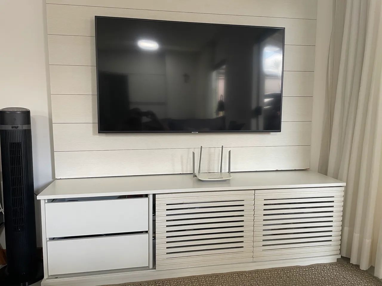 Vendo Rack para TV - Foto 2
