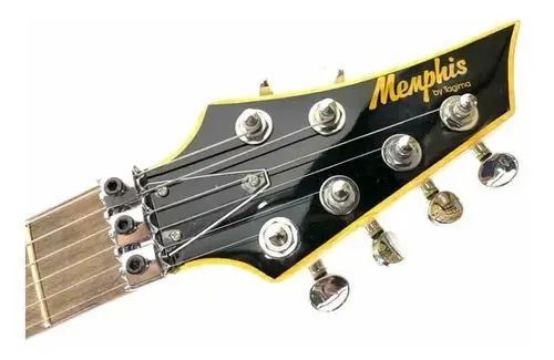 Guitarra Memphis by Tagima