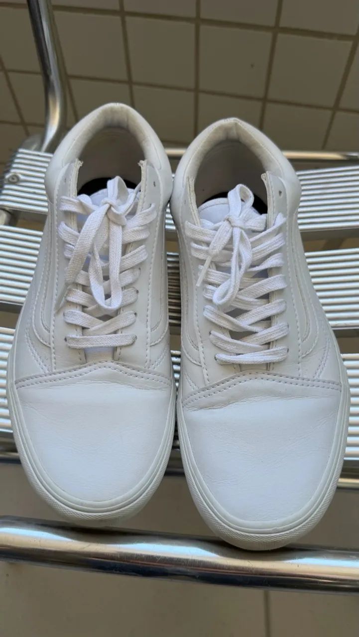 Tênis Vans super novo!