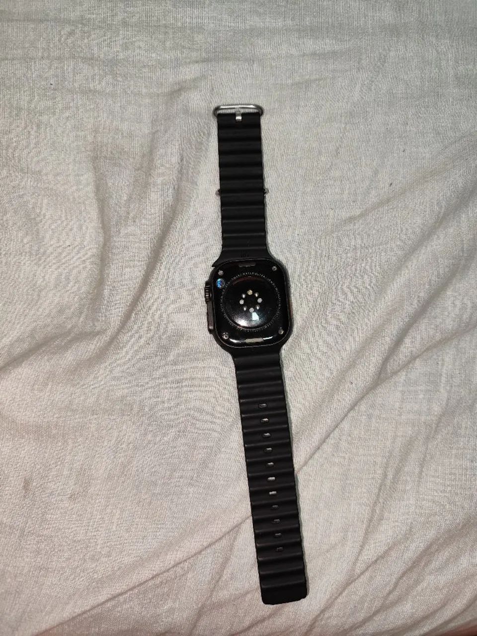 Smartwatch Hello Watch 3+ , Semi-Novo. EM PERFEITO ESTADO!!! - Foto 2