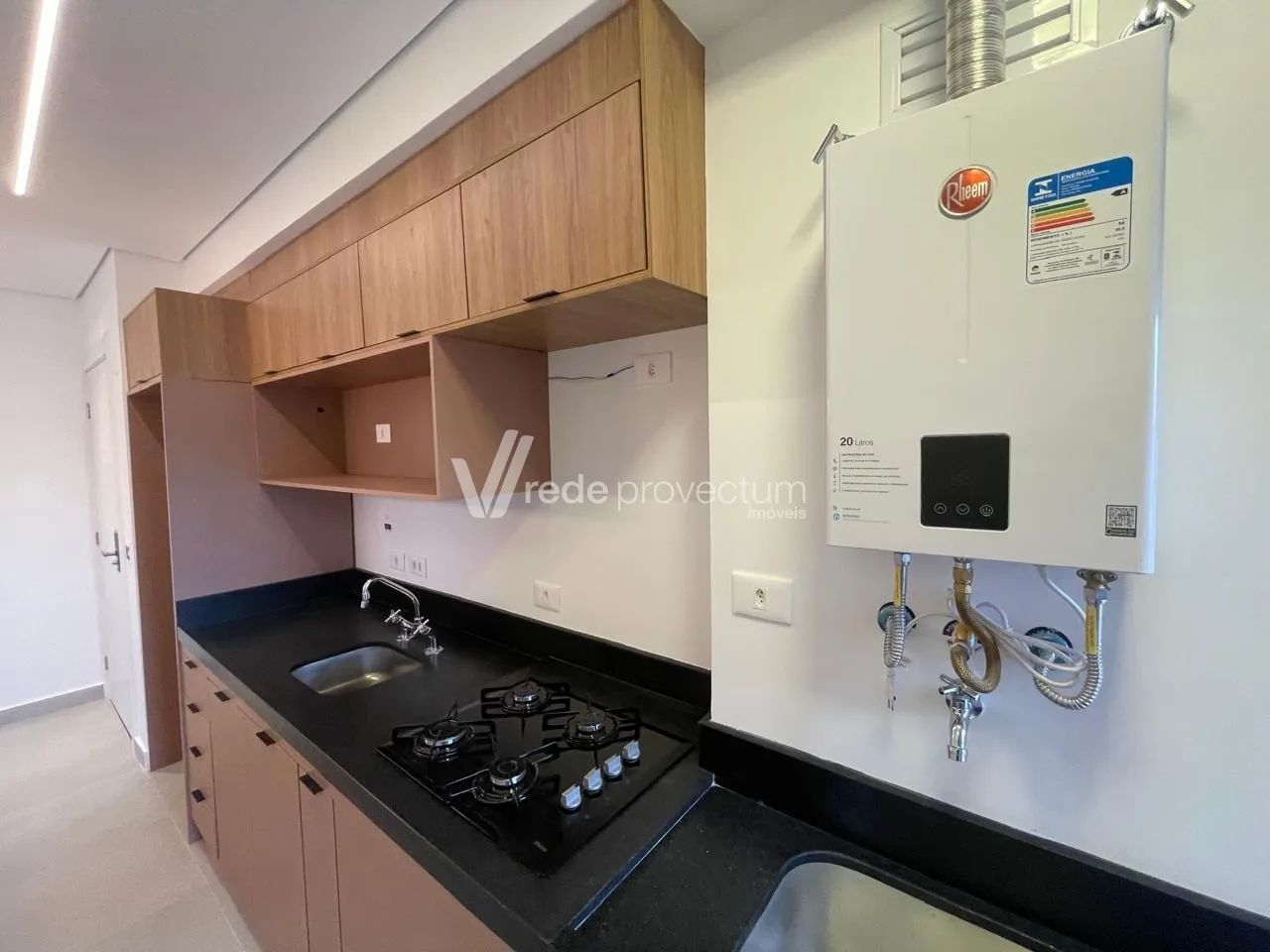 apartamento - Botafogo - Campinas - Foto 5