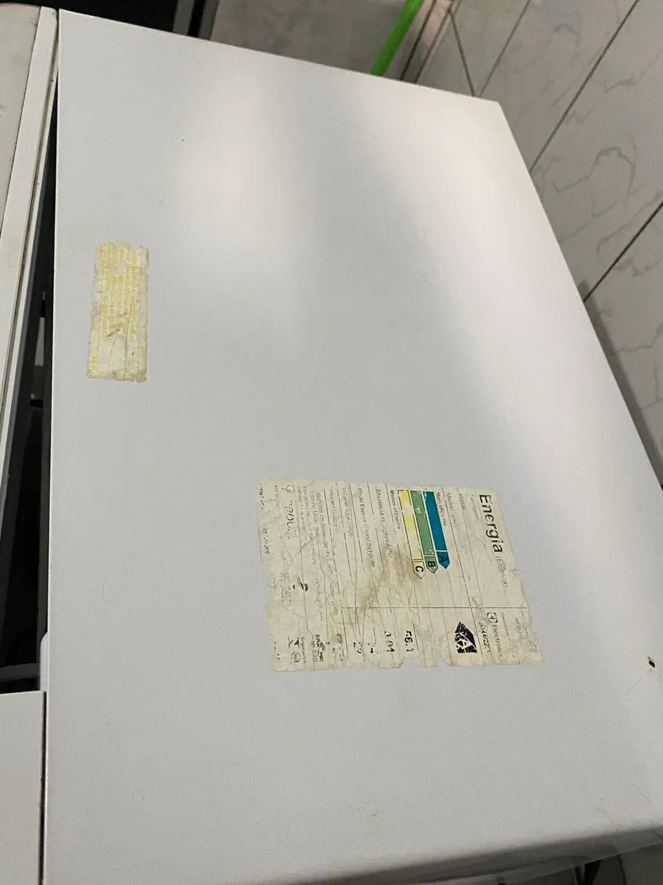Microondas  - Foto 2