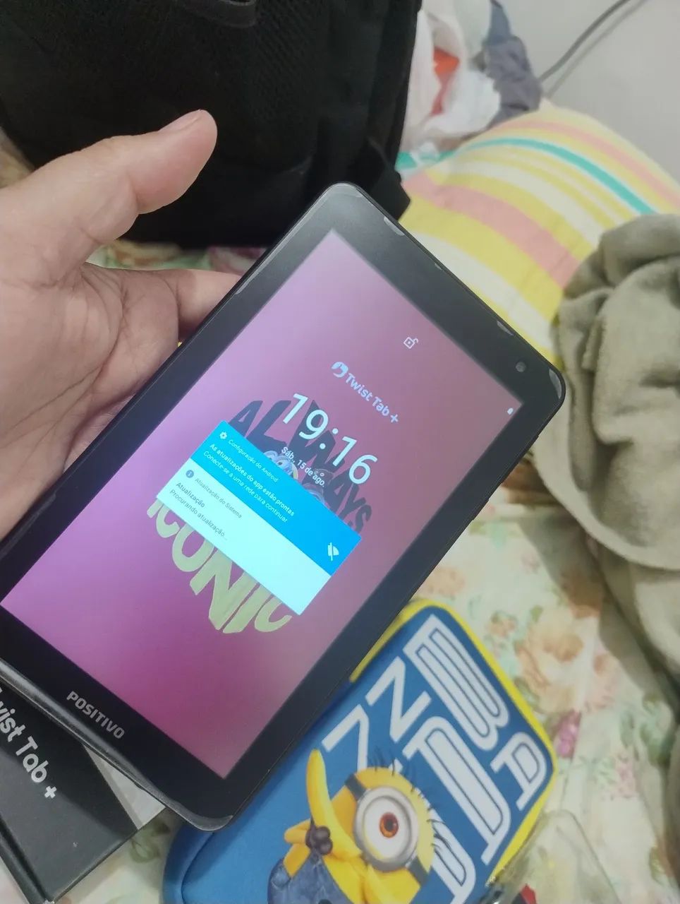 Tablet  - Foto 5
