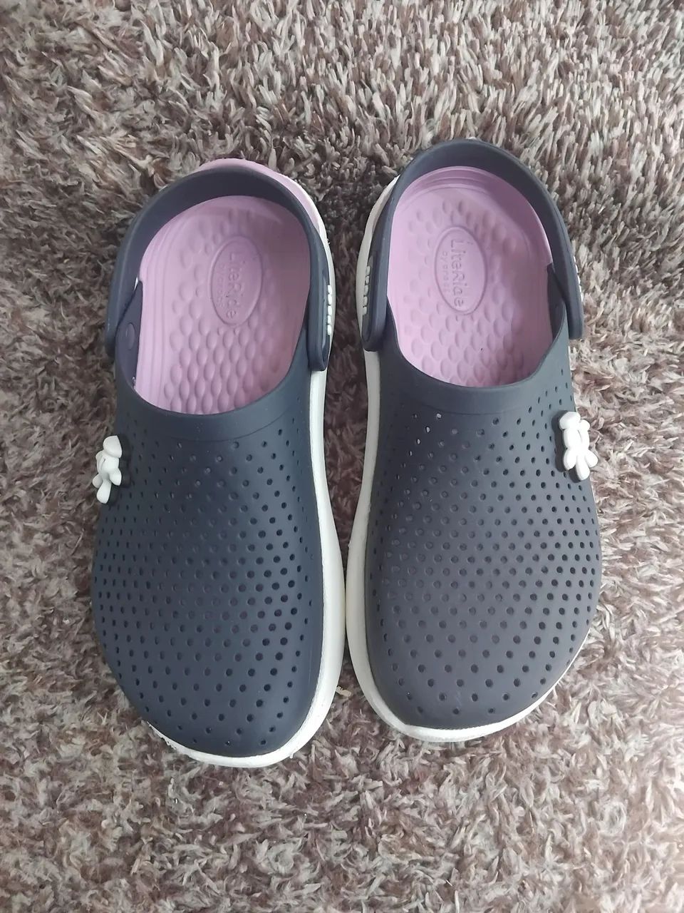 Crocs LiteRide by crocs - 36