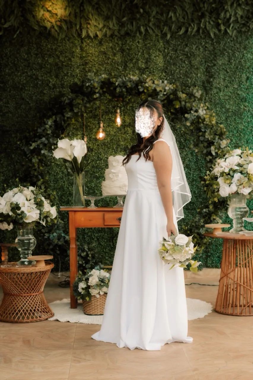 Vestido de Noiva  - Foto 2