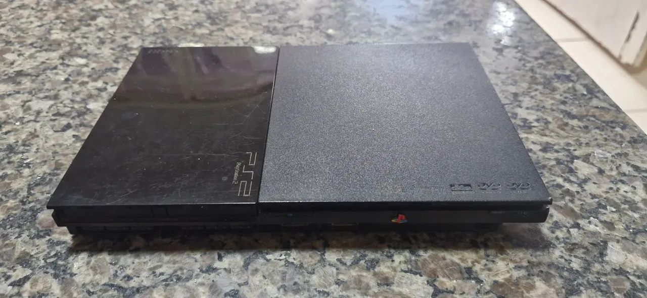 PlayStation 2  - Foto 5
