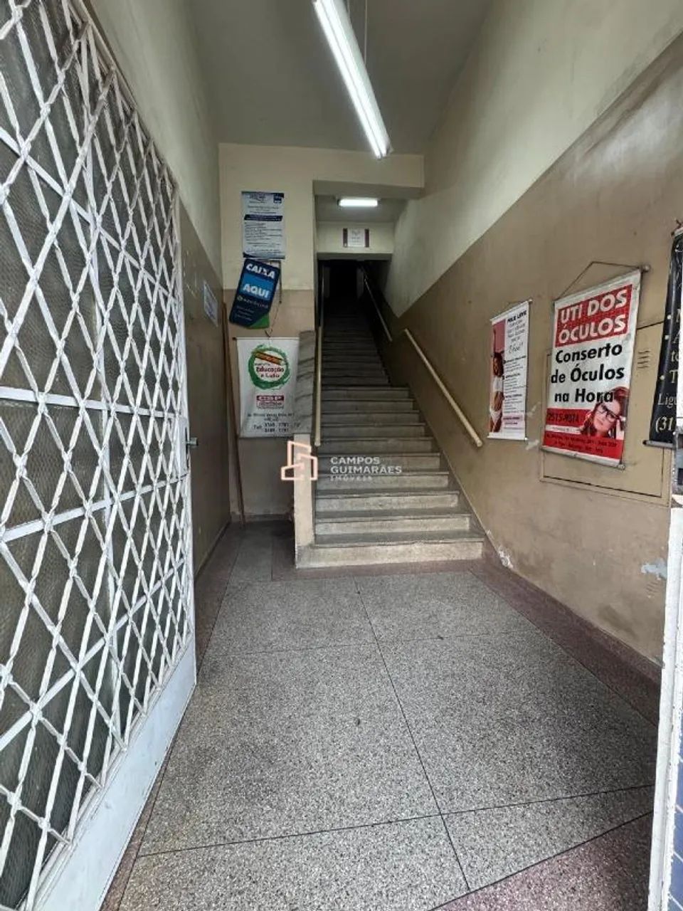 Sala para aluguel, Barreiro - Belo Horizonte/MG - Foto 3