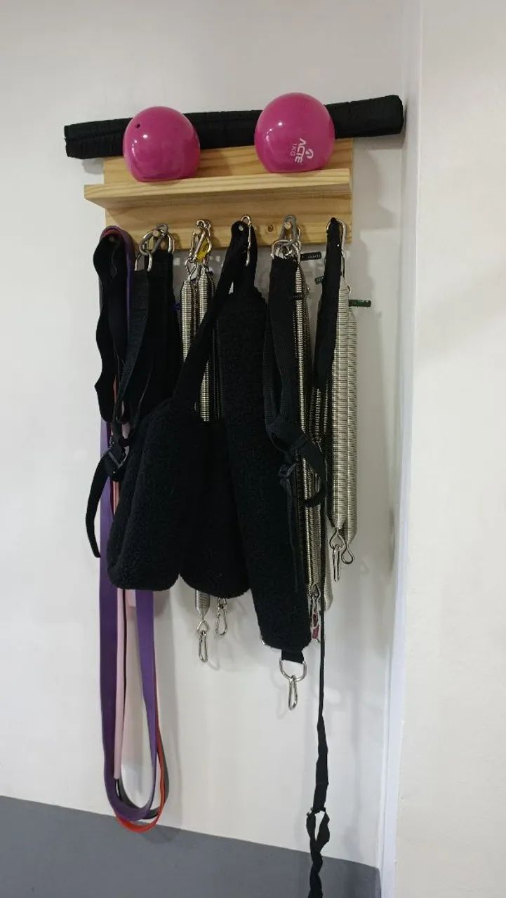 Vende-se Kit completo para Studio de Pilates  - Foto 4