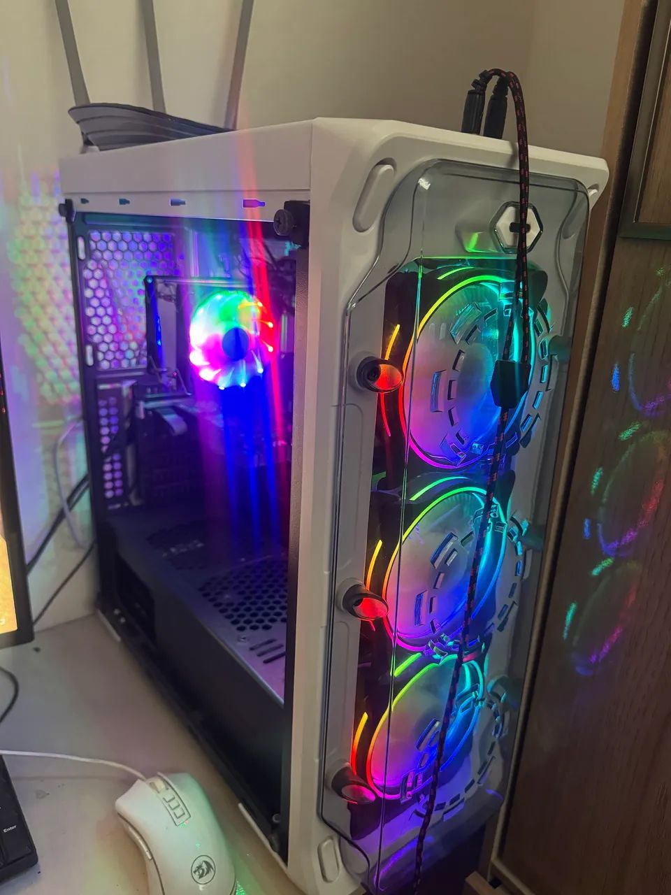 Vendo PC