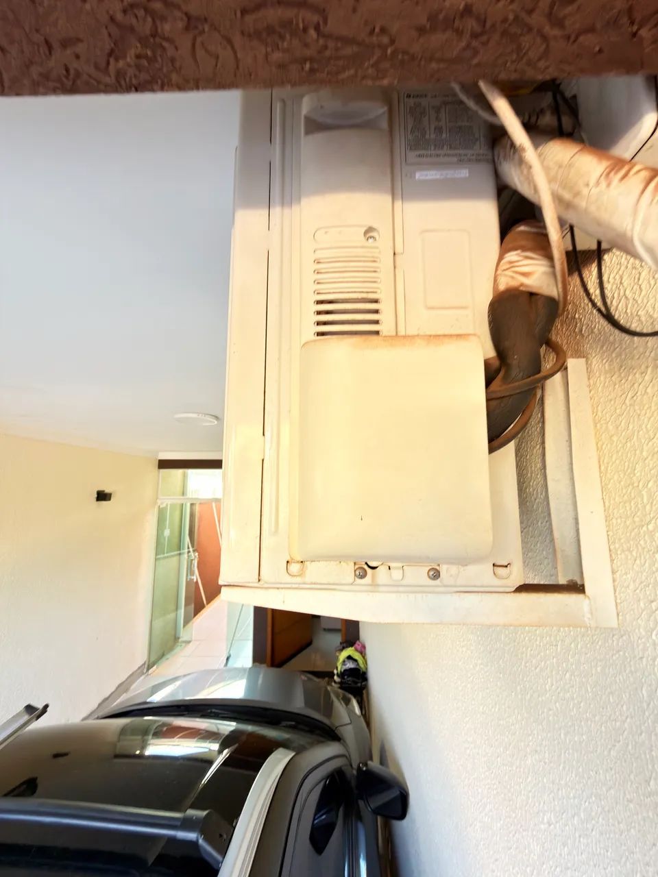 Ar condicionado GREE 12000 BTus - Foto 5