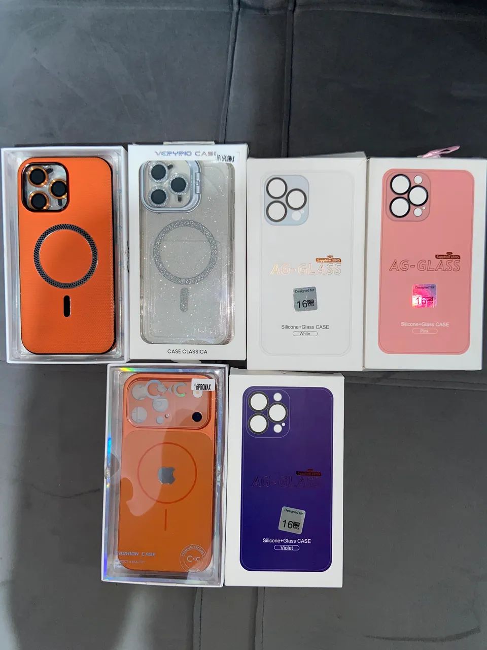 Capas de iPhone  - Foto 2