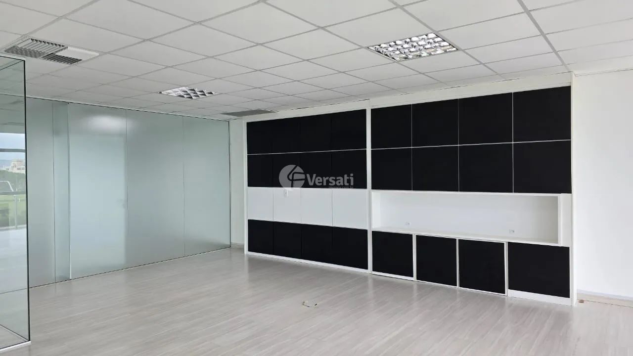 Excelente sala comercial - Cachoeira do Bom Jesus - Foto 2