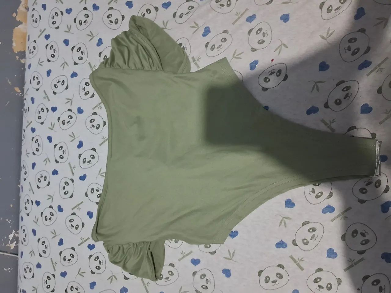Roupas 