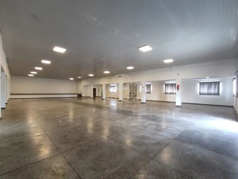 Comercial Para Alugar Dois Córregos Piracicaba - Foto 4
