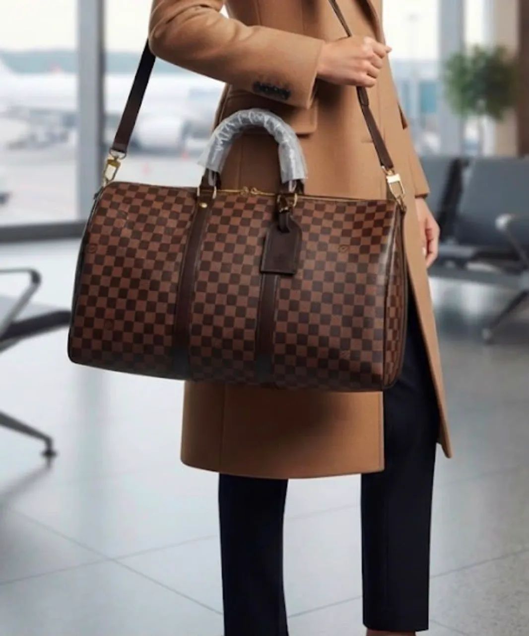 Bolsa de mulher  - Foto 3