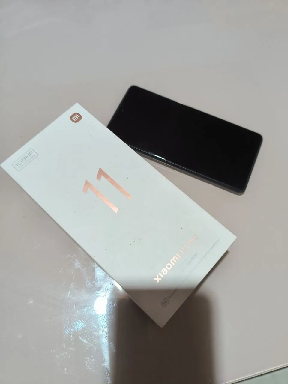 Xiaomi Mi 11T pro 256gb - Foto 3