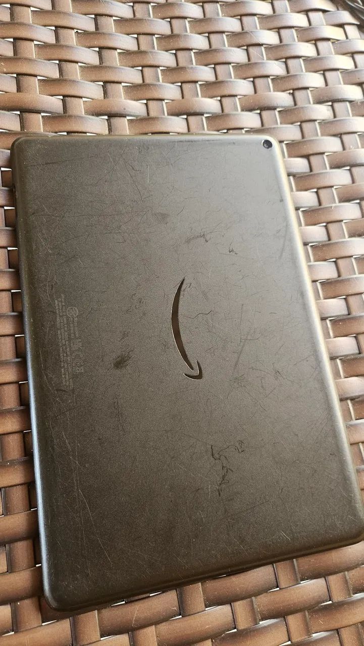 Tablet Amazon Fire hd 10 - Foto 2