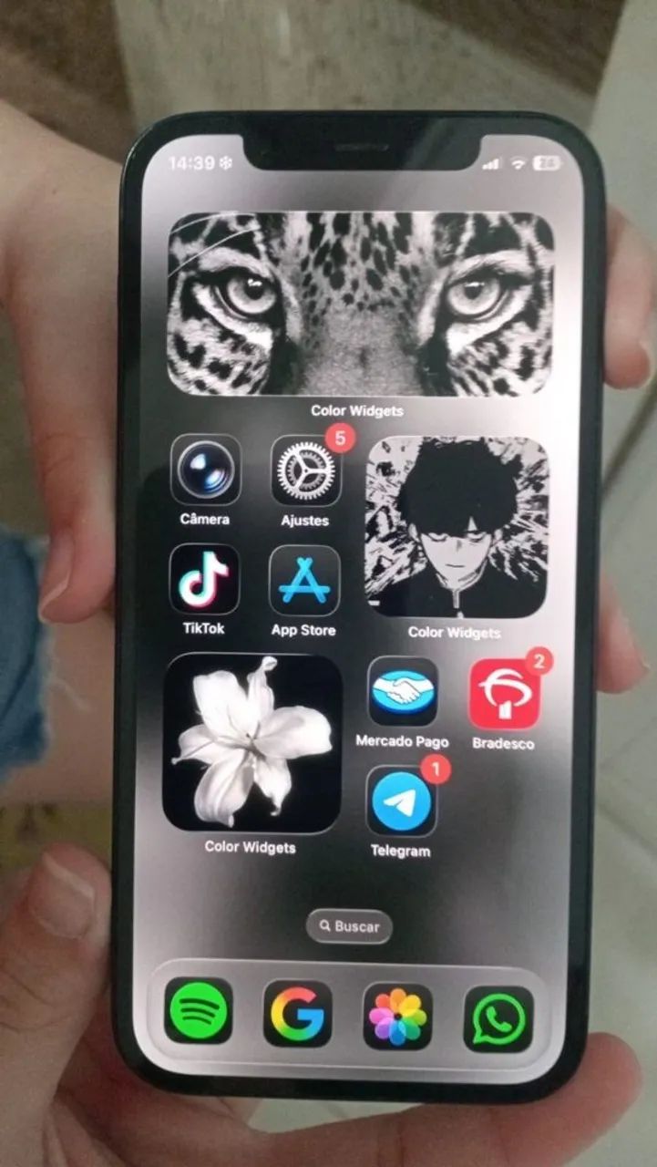 Iphone 12 mini