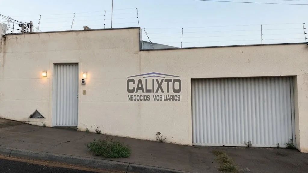 CASA BAIRRO NOVA UBERLANDIA