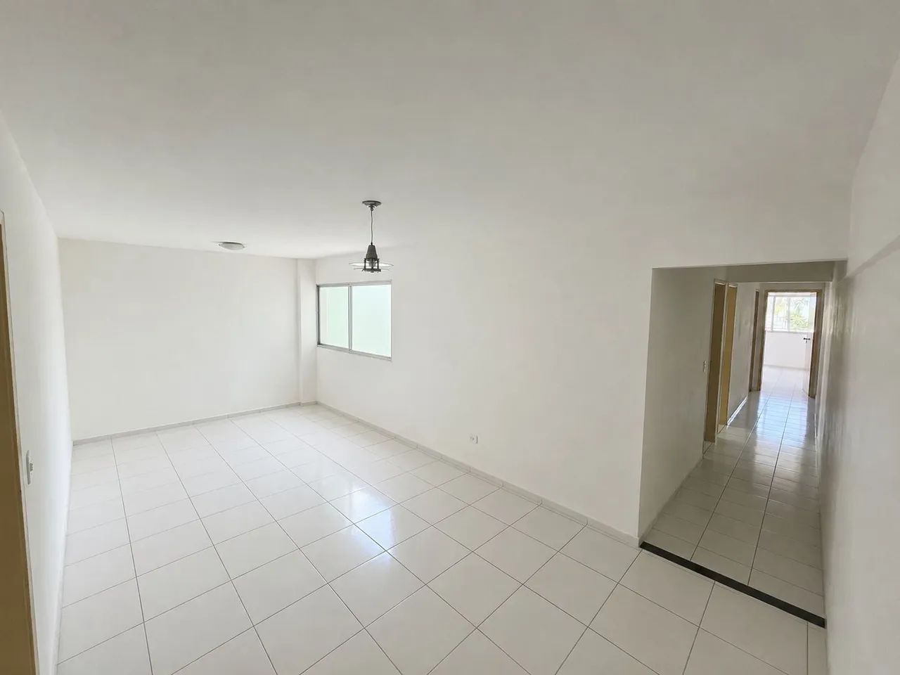 Apartamento Grande Beira-Mar