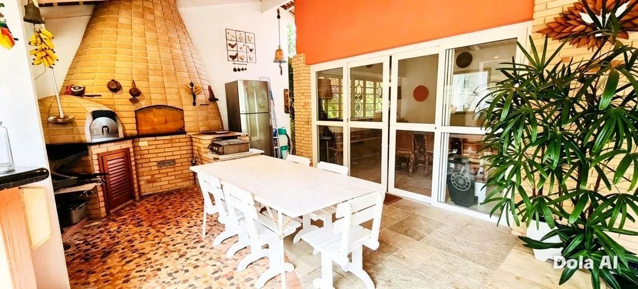 Casa para temporada lazaro - Foto 5