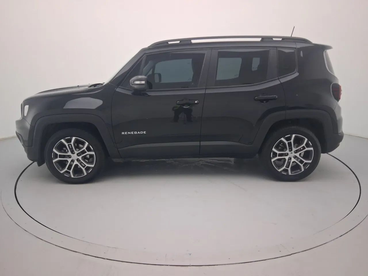 Jeep Renegade Long. T270 1.3 TB 4x2 Flex Aut., foto 2 de 18