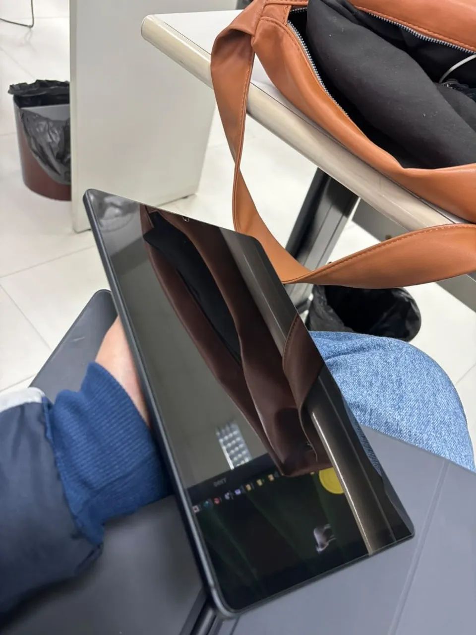 Tablet S6 lite - Foto 5