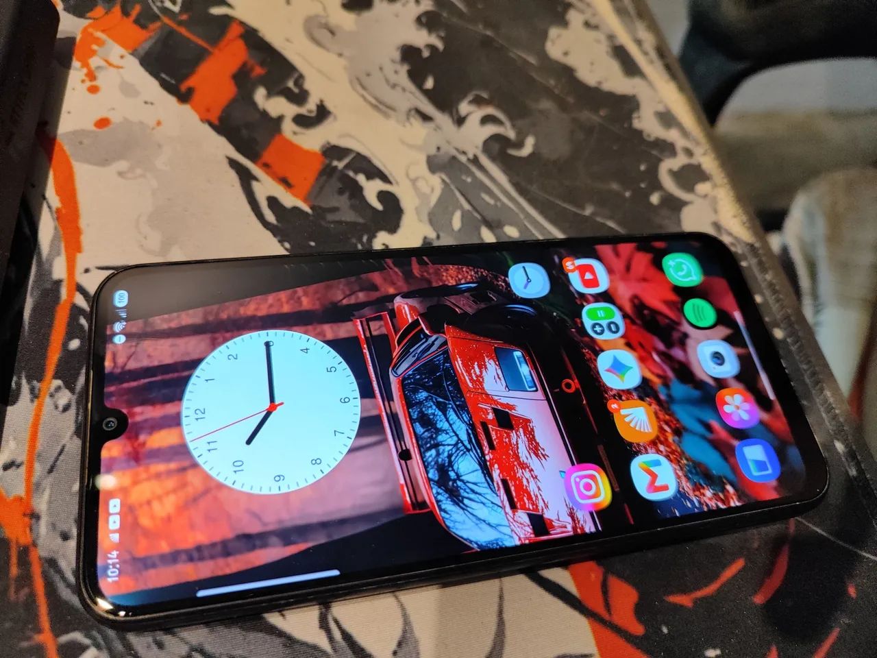Galaxy m34 5g - Foto 3