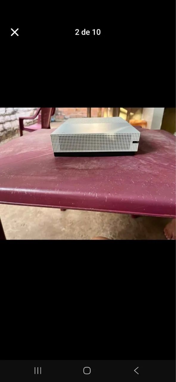 Xbox one S - Foto 3