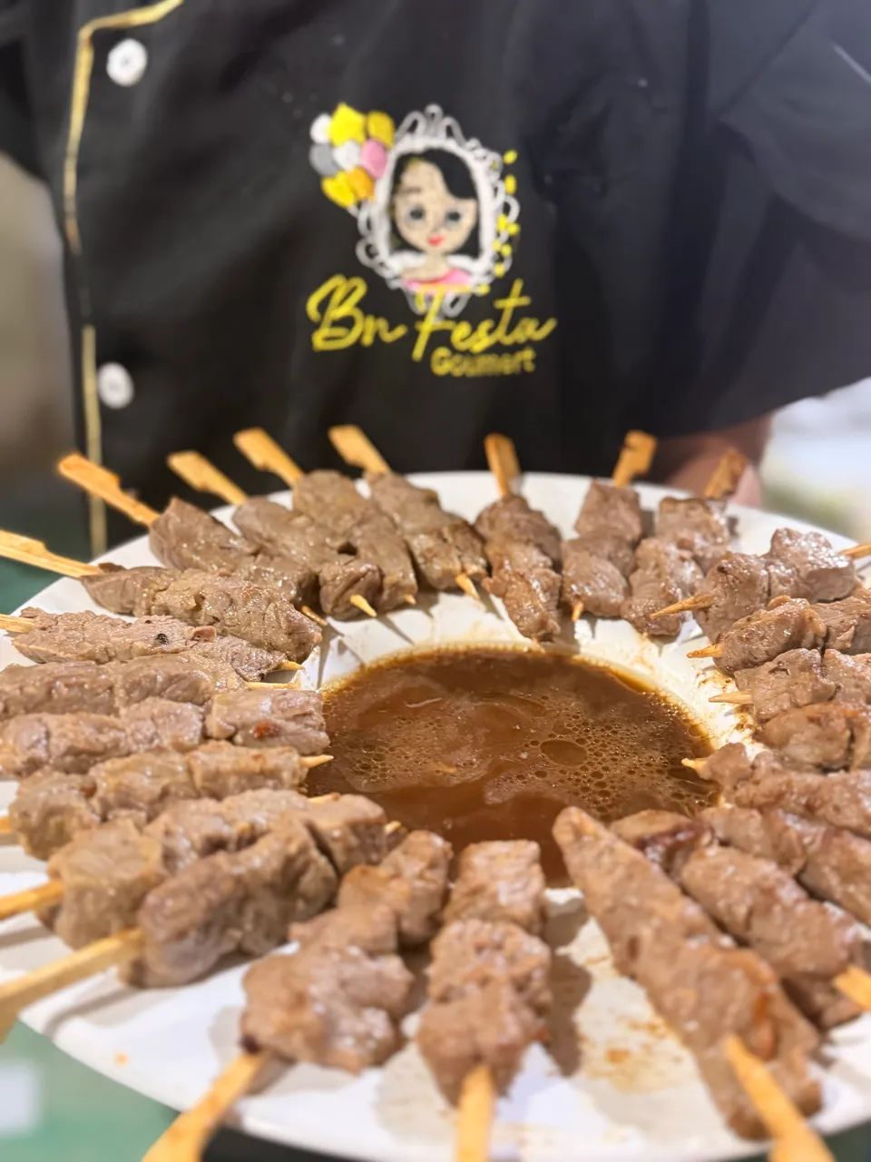 Buffet infantil e adulto  - Foto 4