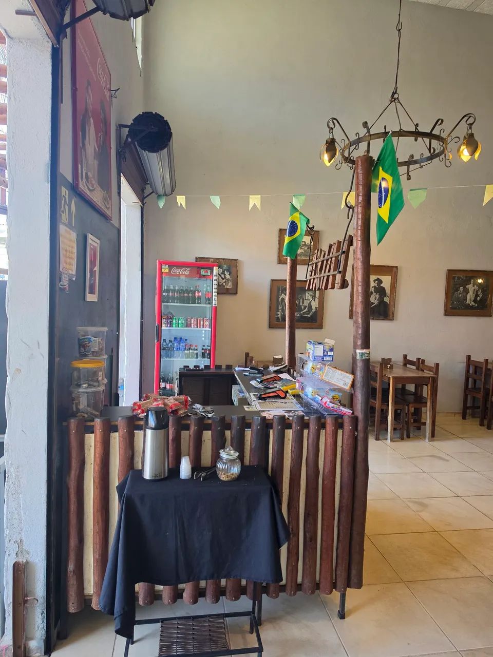 Vende-se Restaurante bem localizado  - Foto 3