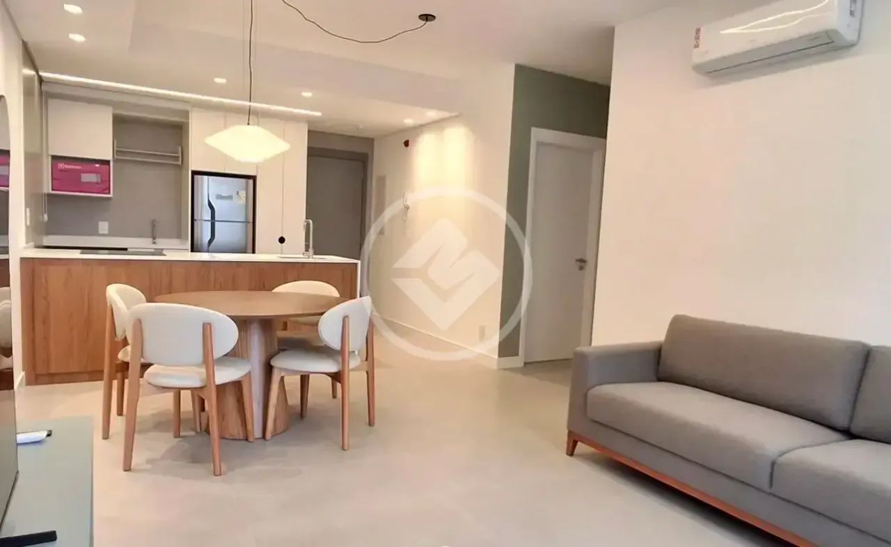 APARTAMENTO - Trindade - DP-354818