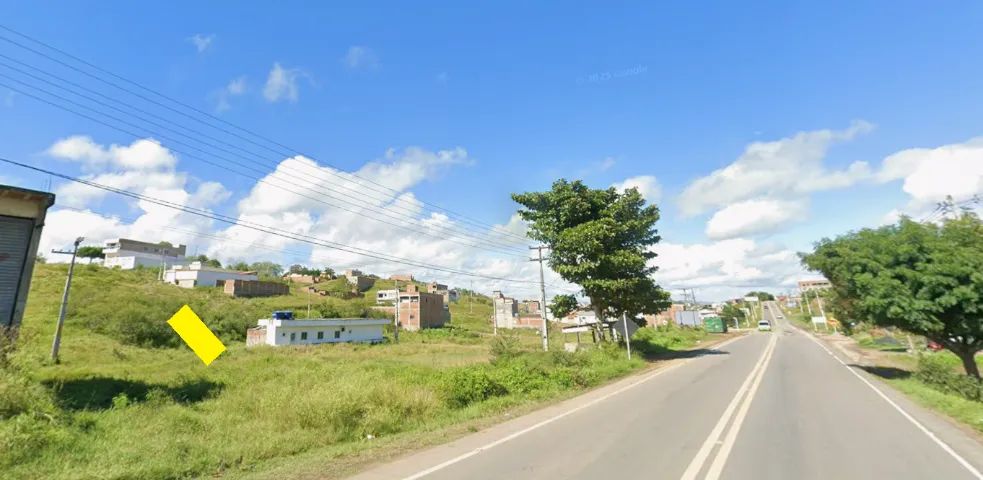 TERRENO À VENDA OU TROCA! - Foto 2