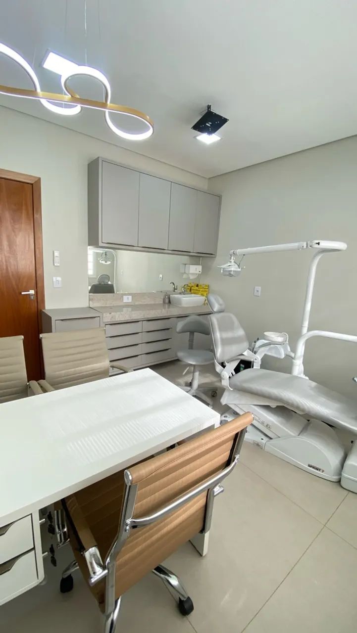 Alugo sala período ou diária - Foto 5