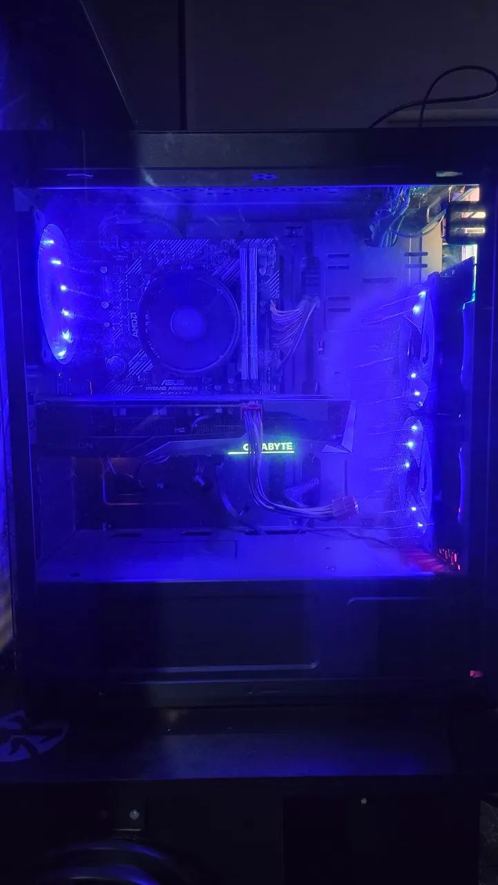 Computador Gamer - Foto 2
