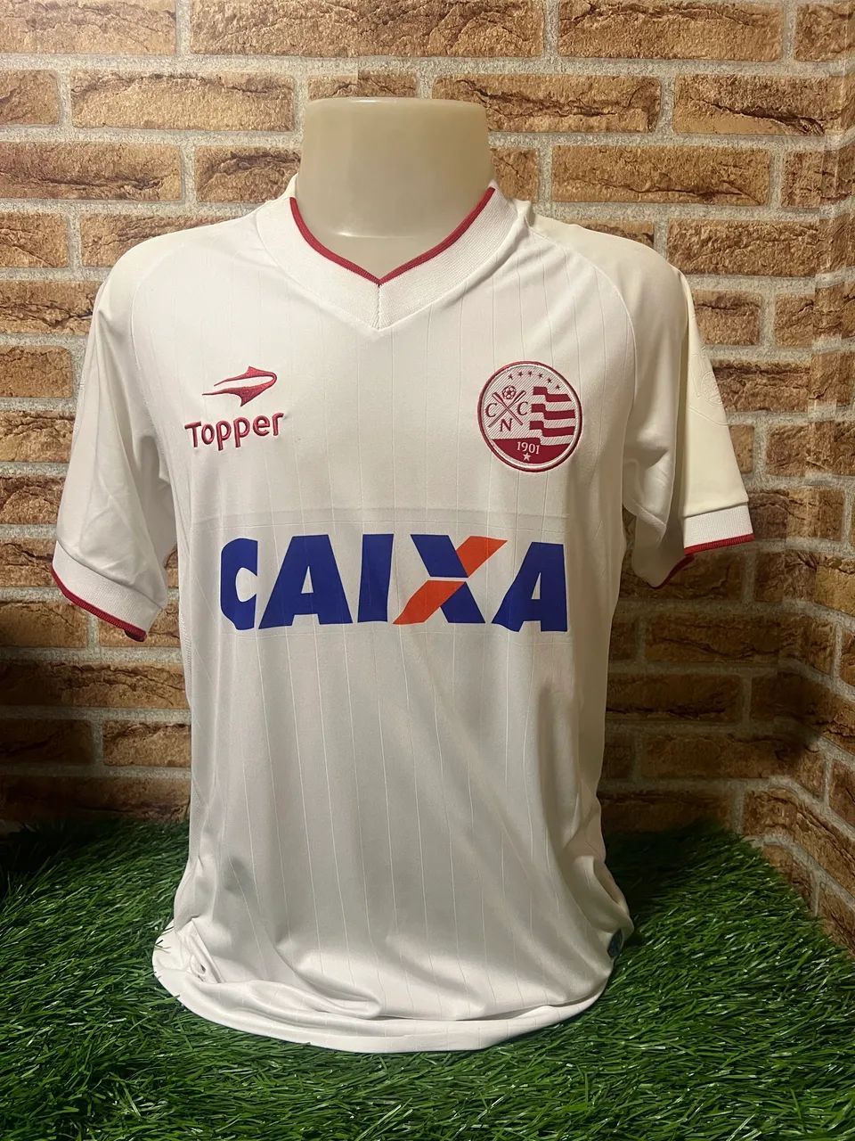 Camisa Náutico - Foto 2