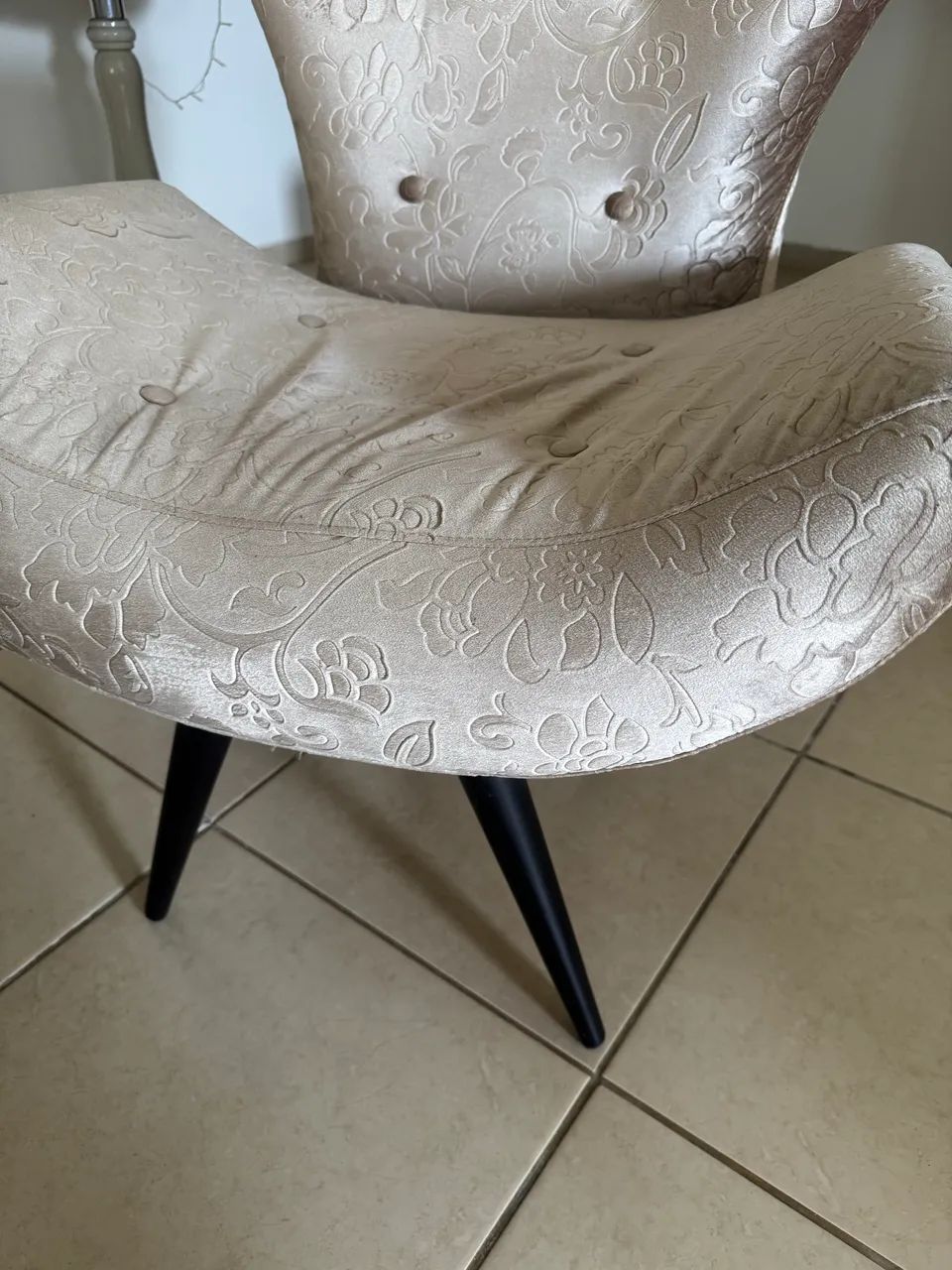 Cadeira jantar - Foto 3