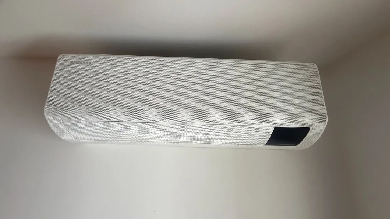 Ar condicionado Samsung 12.000 - Foto 4