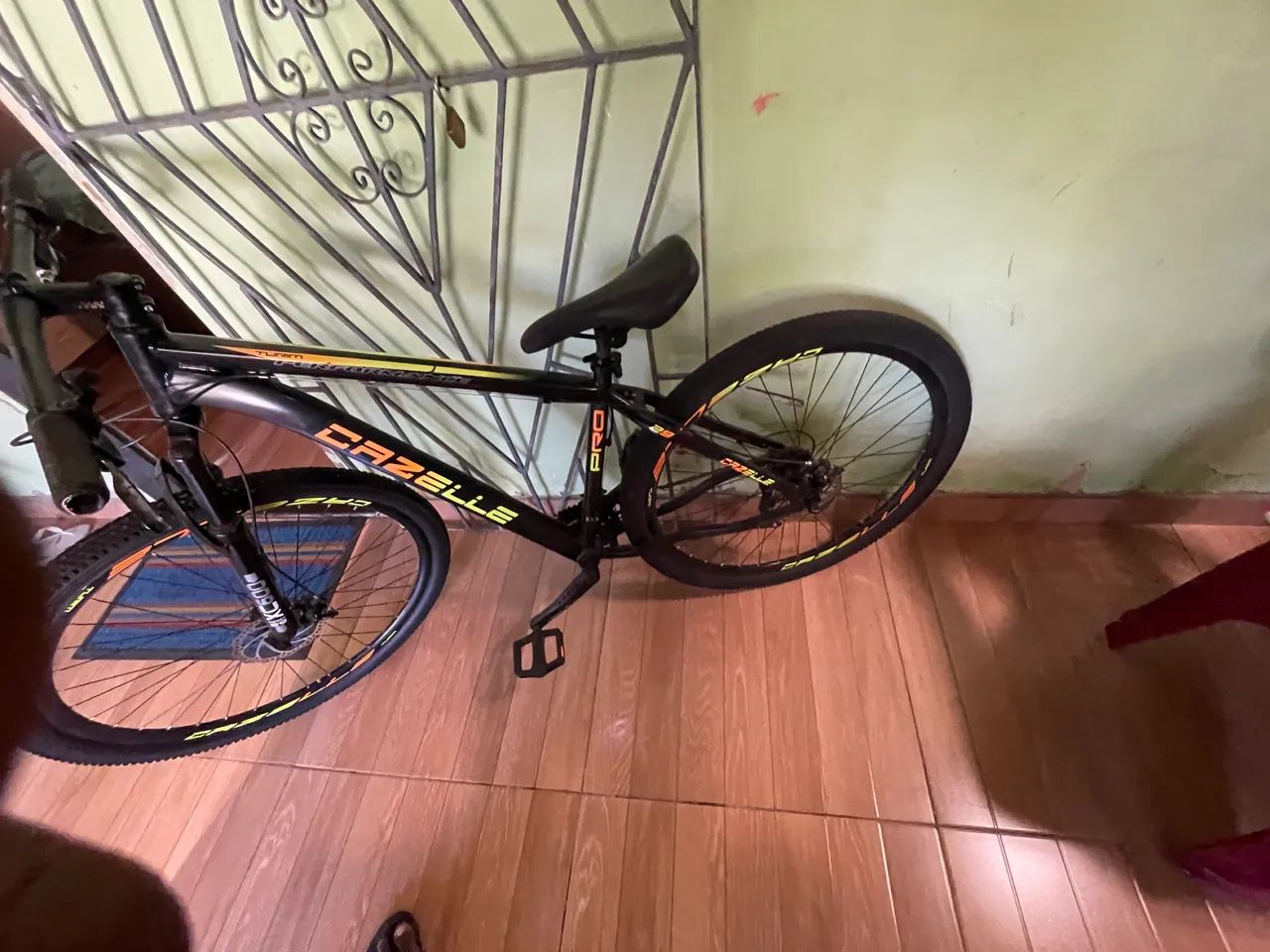 Bicicleta  - Foto 4