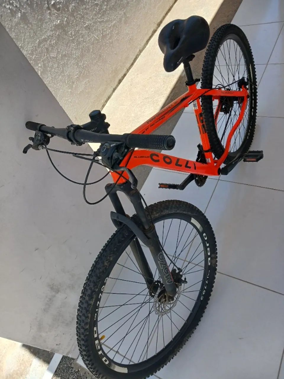 Bike Colli Aro 29 - Foto 2