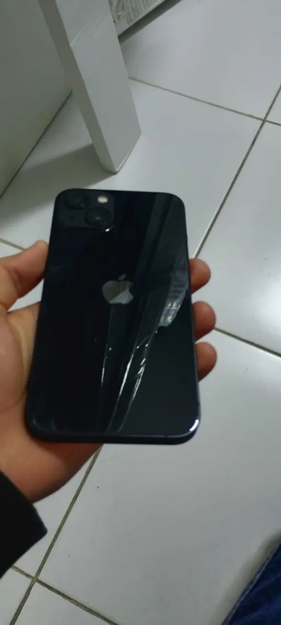 ? iPhone 13 à Venda! Excelente Estado, Ótimo Preço! ?  - Foto 3