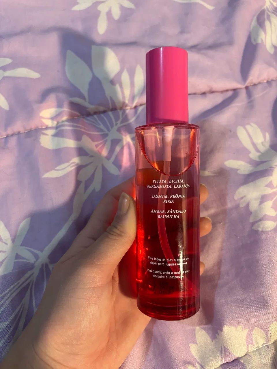 Perfume Skelt - Pink Sands  - Foto 3