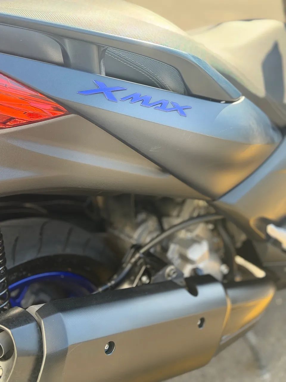 XMAX 250 ABS  - Foto 2