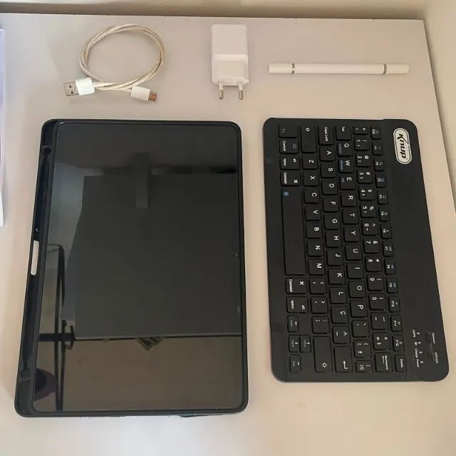 tablet redmi pad se 128 usado - Foto 4