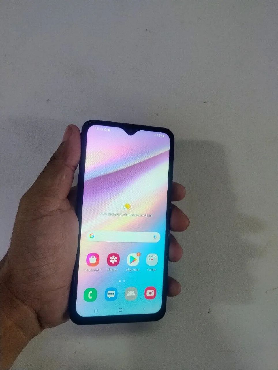 A10s Samsung  - Foto 2
