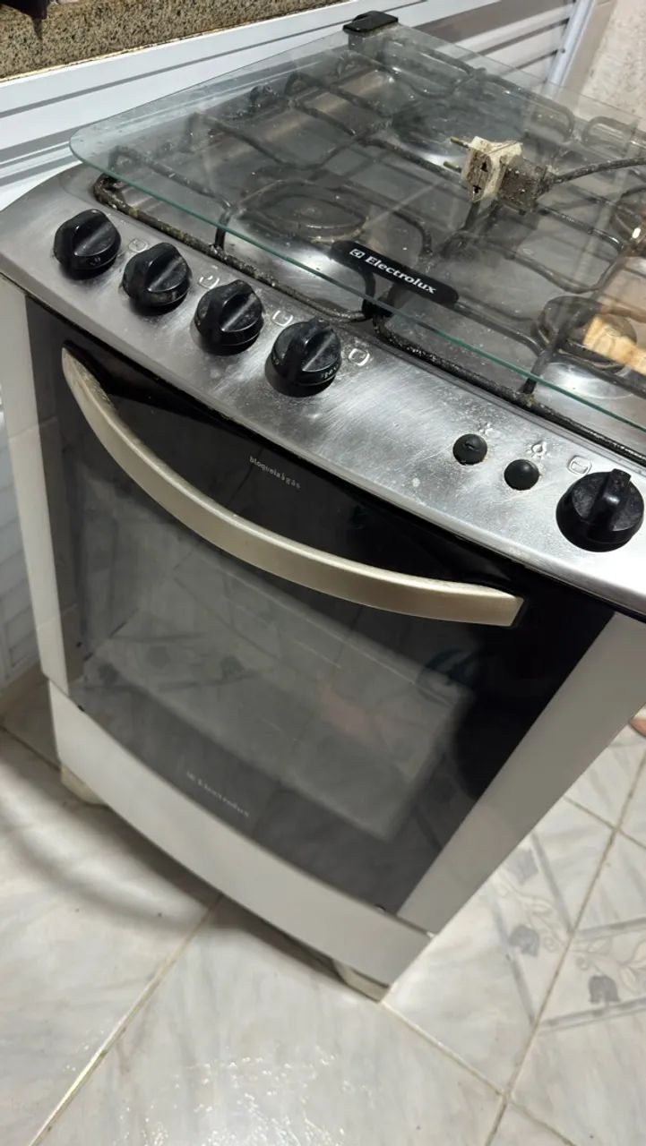 Fogão 