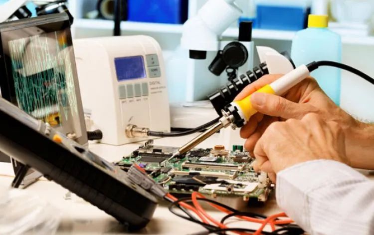 Winfox Serviços de Informática e Eletronica - Foto 3