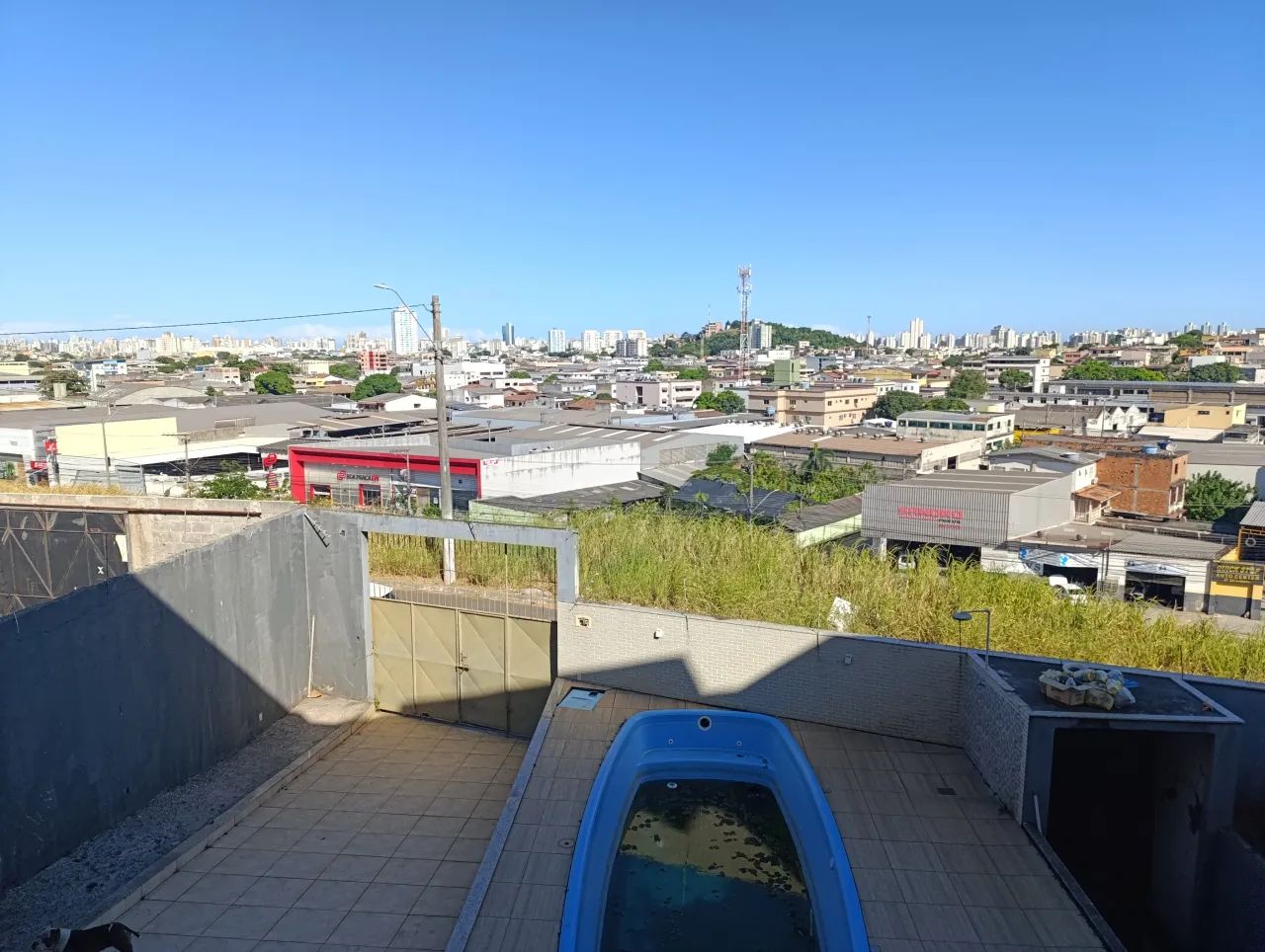 Imóvel para venda com 600 metros quadrados em Ataíde - Vila Velha - ES - Foto 2